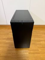 Fractal Design Define R6 PC-Gehäuse Schwarz
