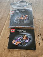 Lego Technik Renn Kart 42048