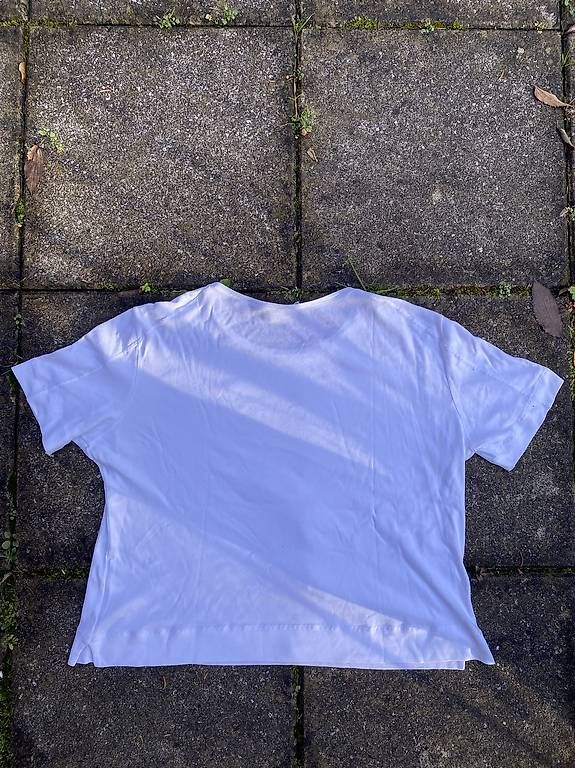 T-shirt: Brioni Damenshirt – Usato da Bern venduto da wuler15 3