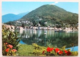 Ponte Tresa - Lago di Lugano