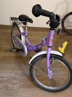 Kindervelo Puky 18 Zoll