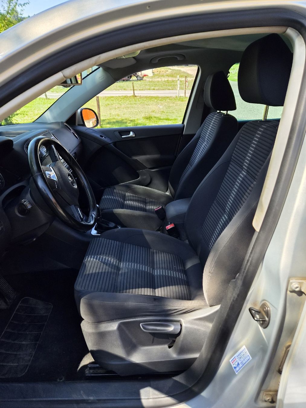 VW Automobili: VW Tiguan 2.0 Diesel – Usato da Ruswil venduto da Zindustries89 6