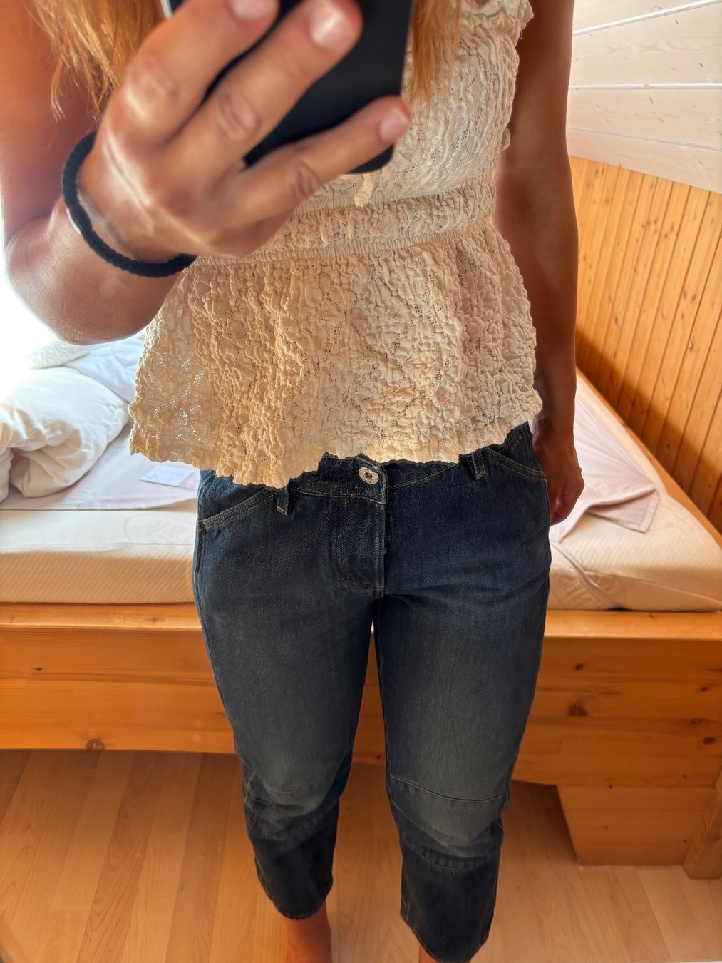 Jeans: Jeans G-STAR | NEU | HIGHBOYFRIED – Nuovo e nell'imballaggio originale da Jegenstorf venduto da vanisaem 6