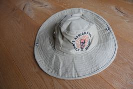 Safari Hat Hut