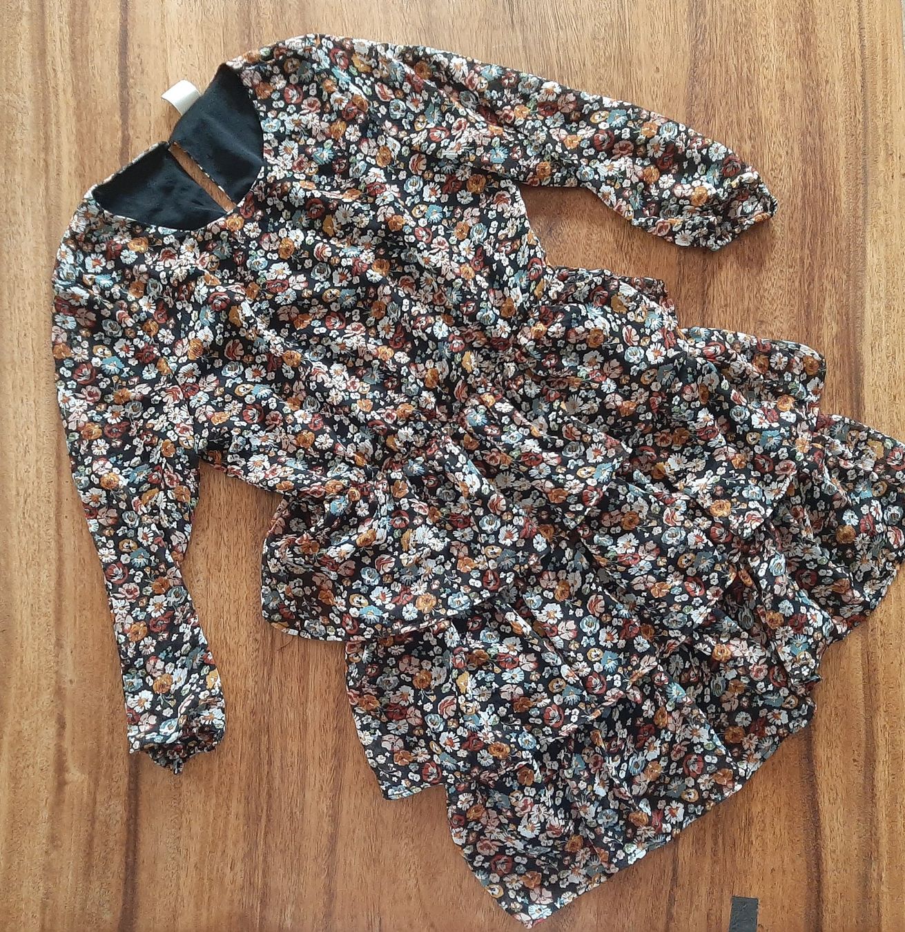 Vestiti: Kleid Grösse M NEU – Nuovo (secondo la descrizione) da Oberlunkhofen venduto da dreihaselnuesse