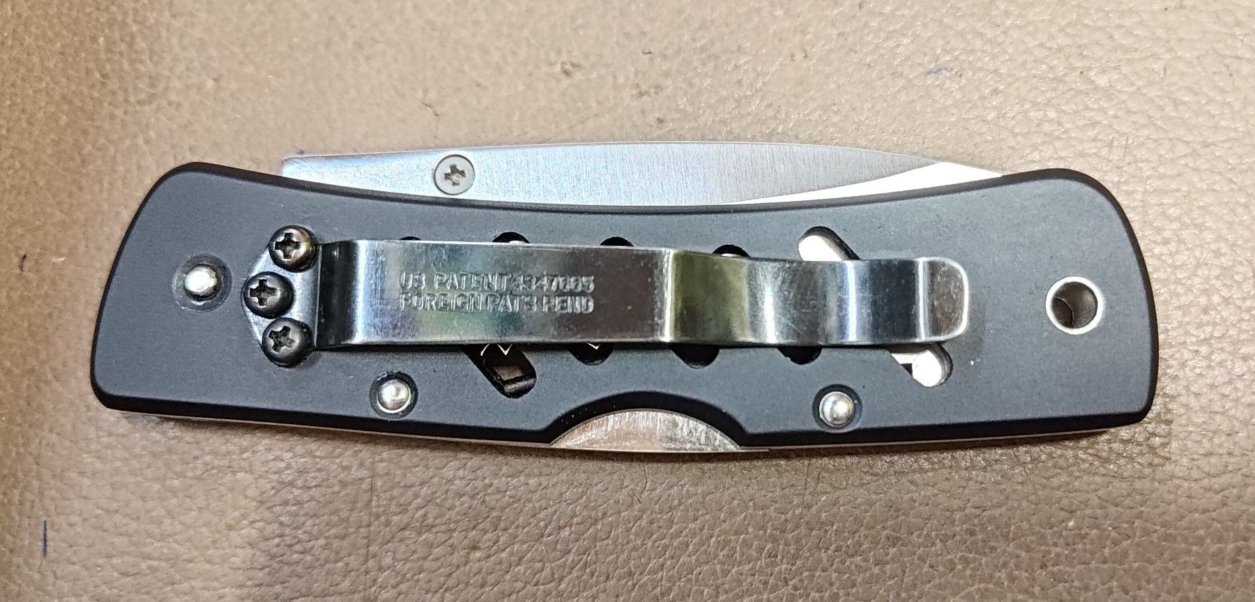 Coltelli tascabile: Al Mar Taschenmesser – Nuovo e nell'imballaggio originale da Gerzensee venduto da cobo02 5
