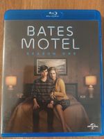 Blu Ray - Bates Motel Staffel Season 1