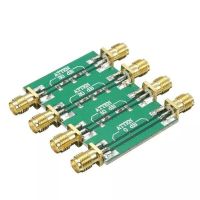 Attenuator 4-fach 0-10-20-30dB