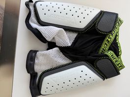 Dainese Prodektoren Hose kurz Gr. L