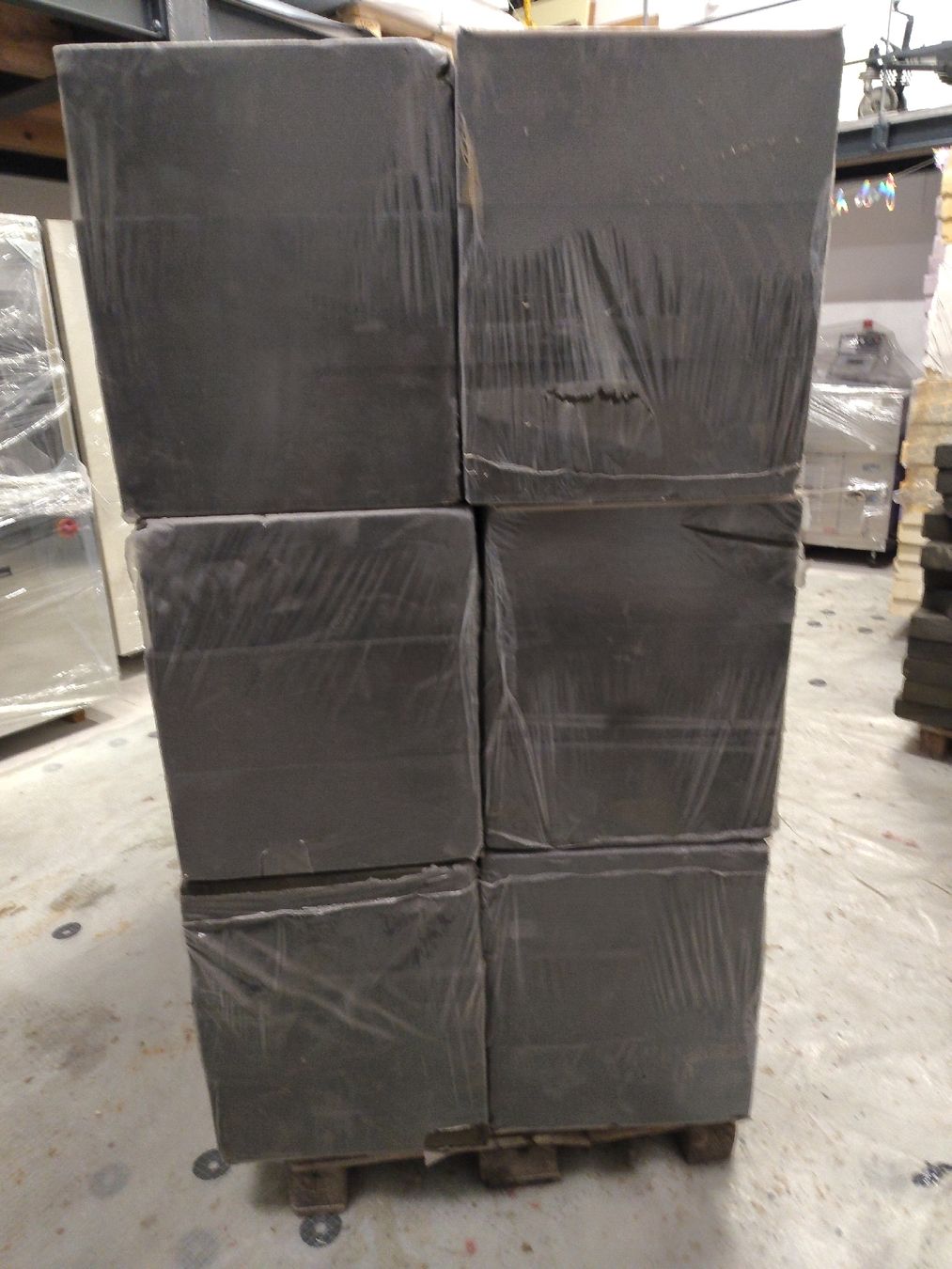 Autres matériaux de construction: Isolation Foamglas S3 – Neuf avec emballage d'origine à Loveresse par AtelierBurkhalter