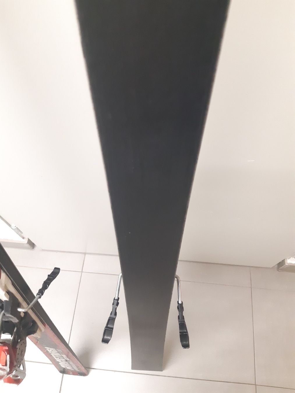 Völkl Sci: ski Volkl GS 180cm. fixation Marker Motion 16 – Usato da Genève venduto da dac_82ny 3