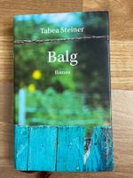 Balg - Tabea Steiner