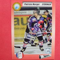 Patrizio Morger - ZSC - 1993/94
