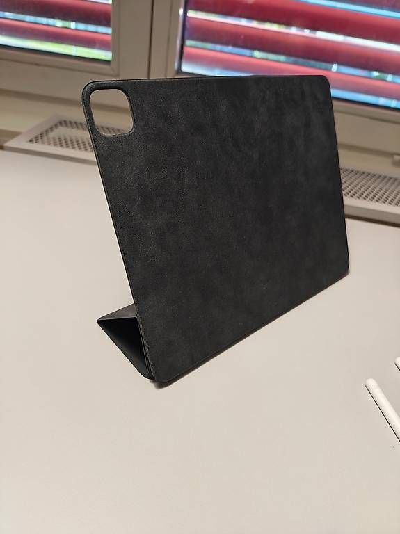 Tablet PC: iPad Pro 12,9" M2 512 Go WiFi + 2 Pencil + Folio  – Usato da Penthaz venduto da Perfect68 4