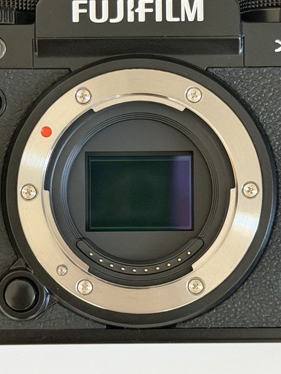 Fujifilm Fotocamera: Fujifilm X-T5 neuwertig – Nuovo (secondo la descrizione) da Zug venduto da thecedi 3