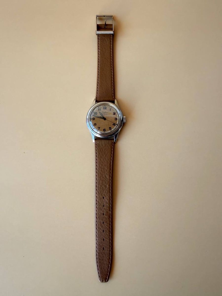 Certina Uhren: Uhr Certina Labora – Gebraucht aus Uhwiesen von Bogi2257 1