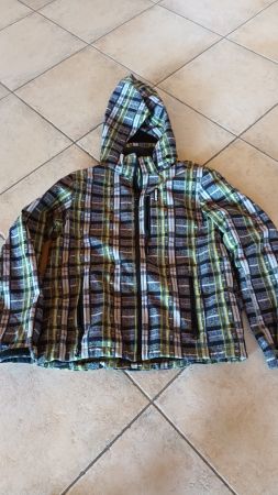 Icepeak Jacke Gr. 152, Top Zustand für Herbst!