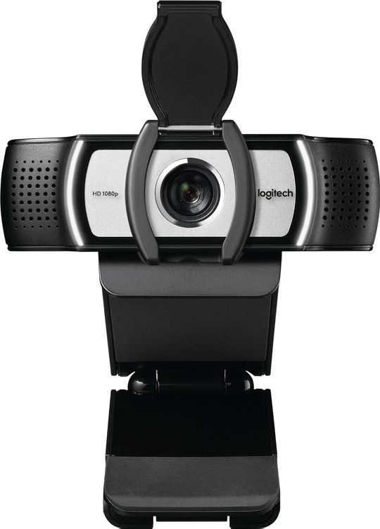 Logitech Webcam: Logitech Webcam c930e Full HD – Usato da Schlieren venduto da peterOnRicardo