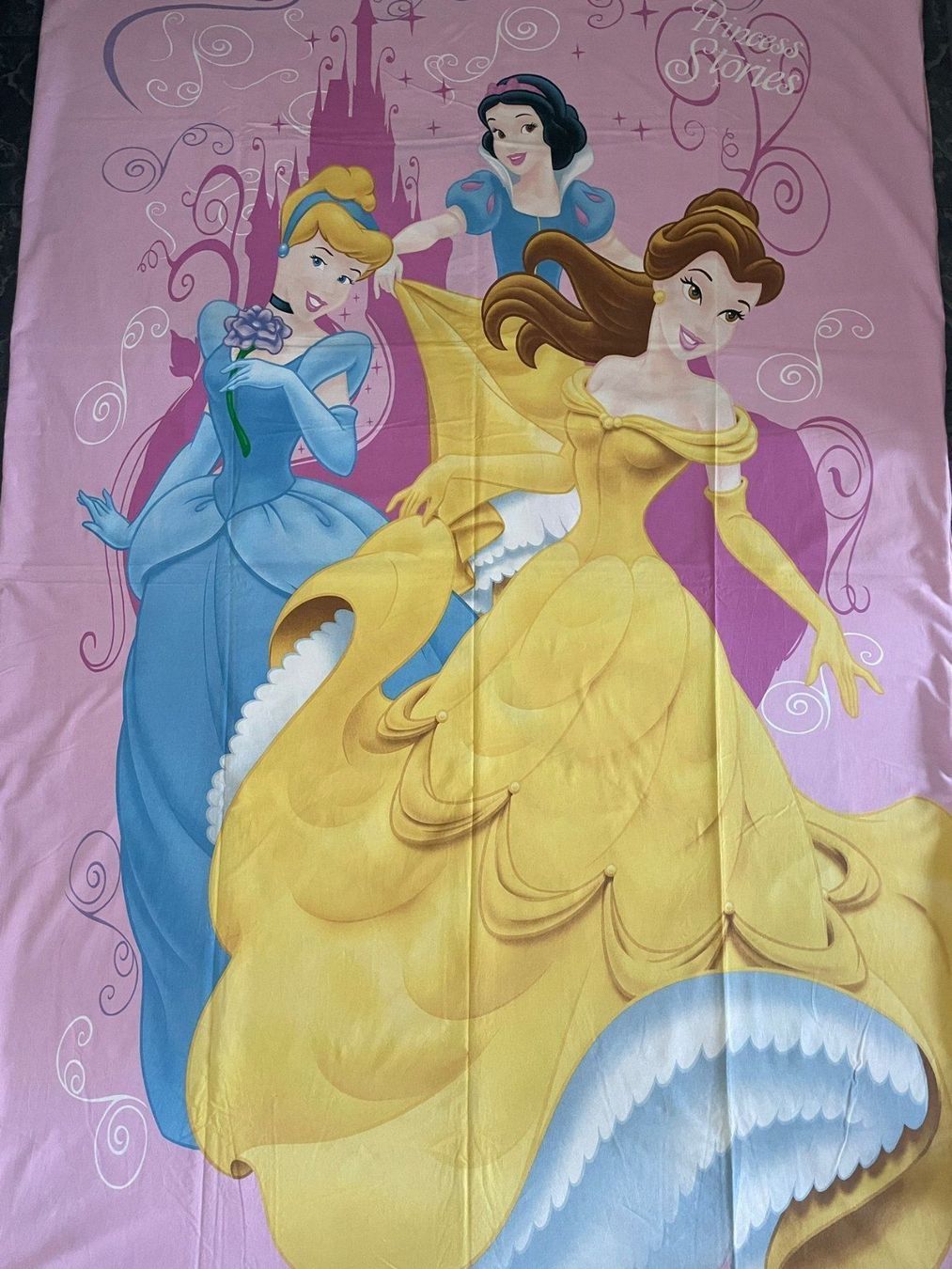 Biancheria da letto: Princess Bettwäsche & Bademantel – Usato da Walterswil SO venduto da Myannick