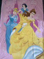 Princess Bettwäsche & Bademantel