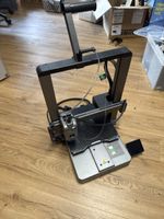 3D Printer Creality HI used condition