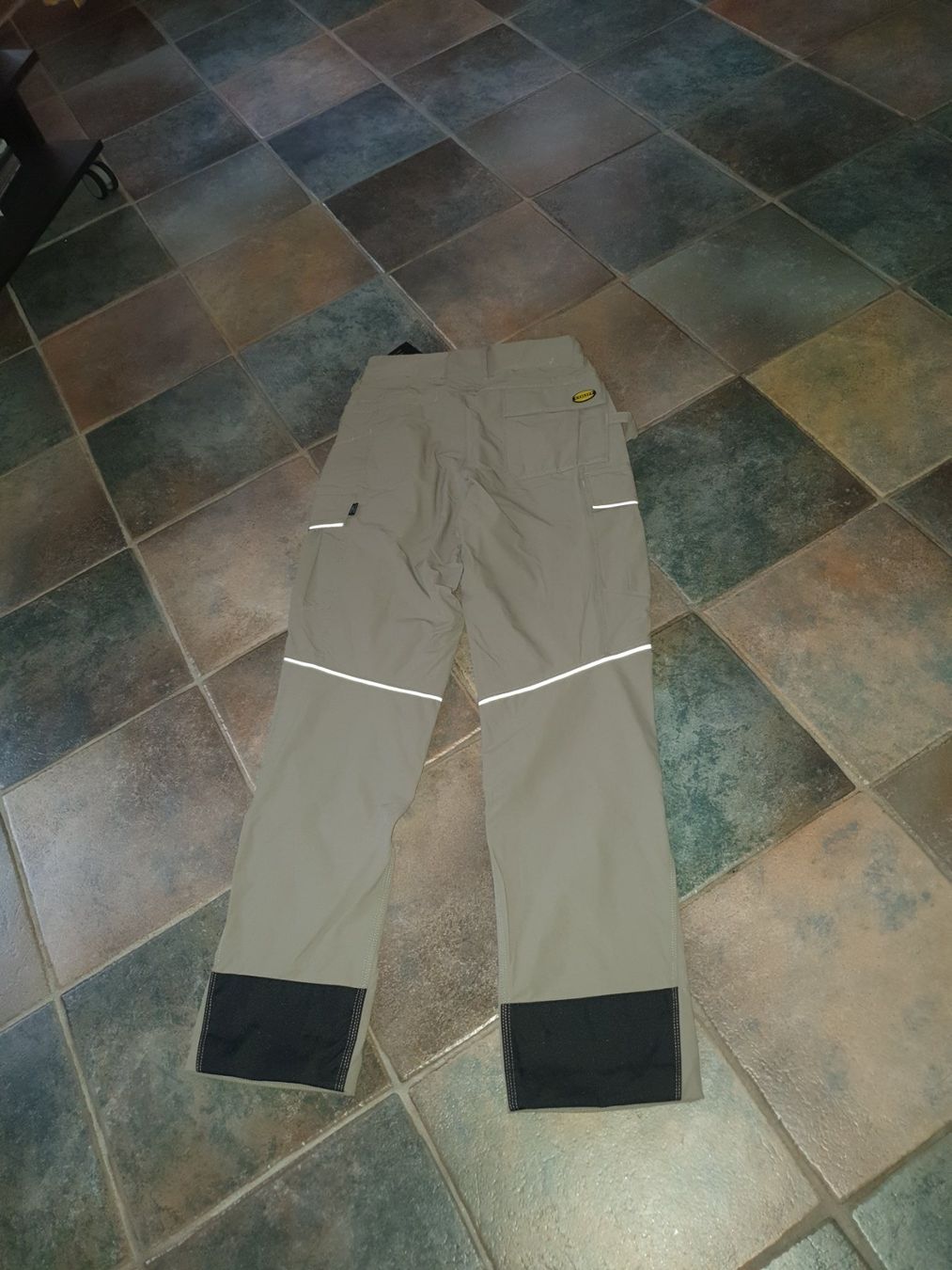 Hosen: Diadora Utility Arbeitshose, Gr. M NEU – Neu und originalverpackt aus Staffelbach von anit77 3
