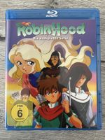 Robin Hood (1990-1992) komplette Anime Serie inkl Film blura