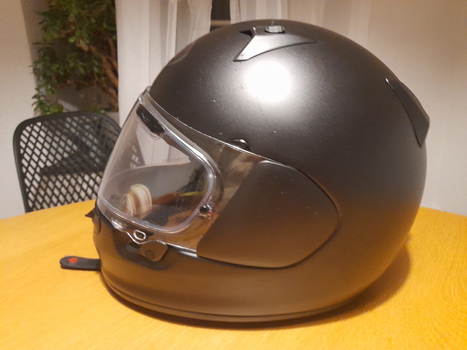 Arai Casques & visières: Motorradhelm Arai – D'occasion à Winterthur par Lamai_29