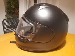 Motorradhelm Arai