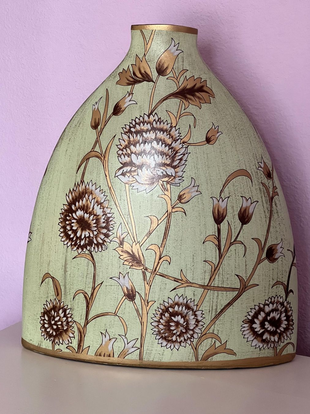Vasen & Gefässe: Vase – Gebraucht aus Winterthur von Green-Future 1