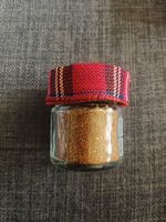 Mix di spezie per carne