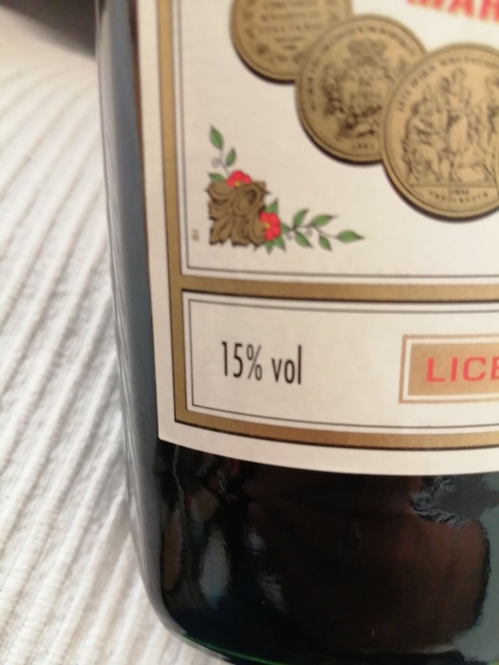 Martini Spirituosen: Martini Rosso – Neu und originalverpackt aus Windisch von mer_6cjk 2