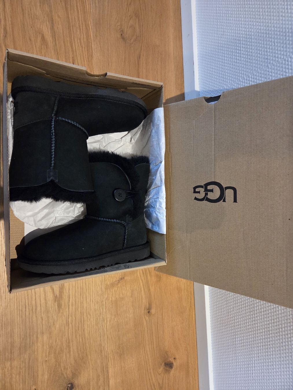 Ugg Scarpe per ragazzi: UGG Boots Kids NEU!!!! – Nuovo e nell'imballaggio originale da Stein AG venduto da MARILiii89 4