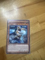 Yu-Gi-Oh U.A. Gegnerischer Rebounder Krieger Effekt Karte