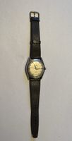 Mercedes-Benz Automatic Incabloc 25 Rubis Promo Watch 1965