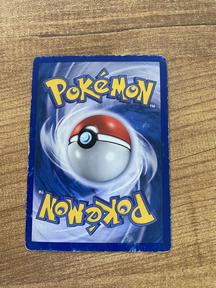Pokémon Carte collezionabili: Carte Pokémon Pikachu 60/106 – Usato da Rossemaison venduto da Carduelis 1
