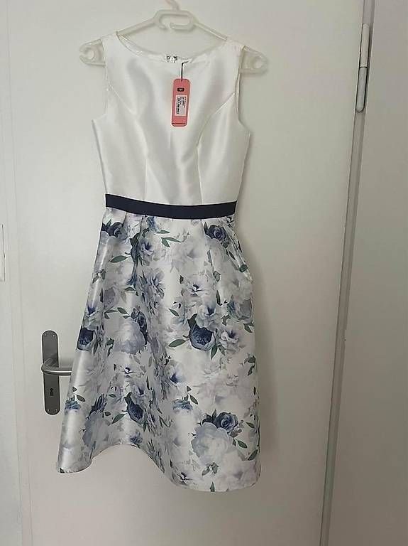 Vestiti: Elegantes Kleid 34 – Nuovo (secondo la descrizione) da Rüschlikon venduto da Meli_16
