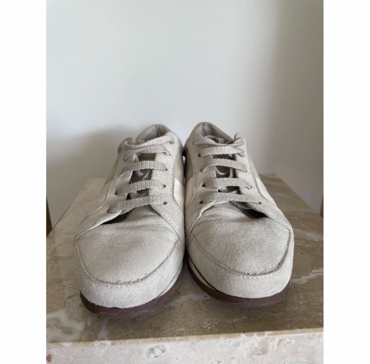 Loro Piana Scarpe da donna: Loro Piana sneakers – Usato da Paradiso venduto da apf_mh9c 3