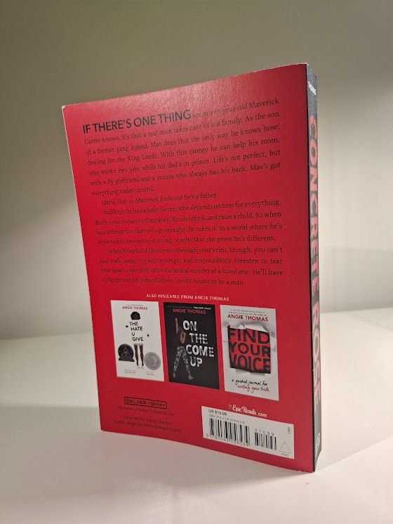 Libri: Englischbuch "Concrete Rose" – Nuovo (secondo la descrizione) da Au ZH venduto da zettel_zueri 1