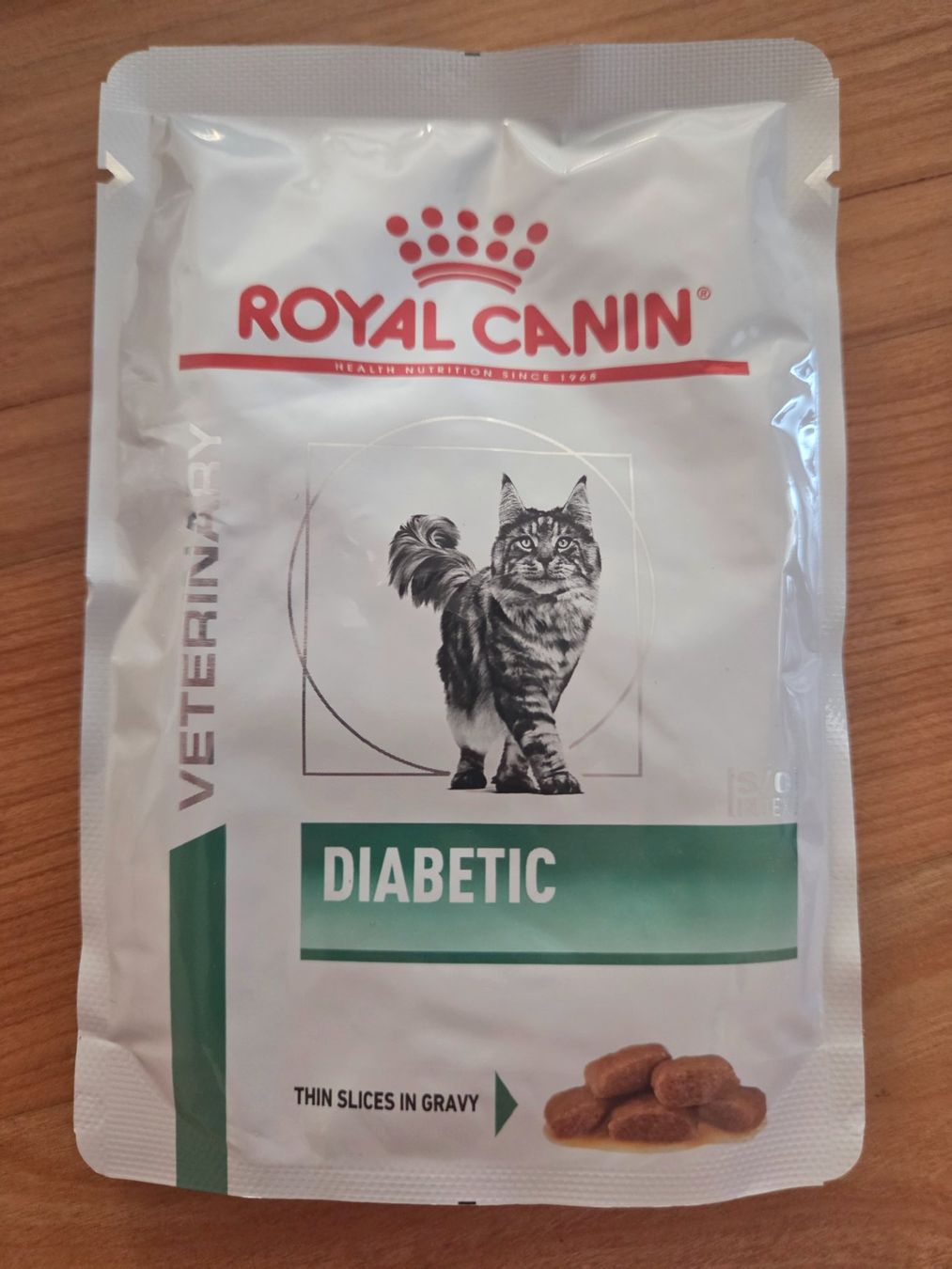 Nourriture: Diverses Katzen Futter Diabetes – Neuf avec emballage d'origine à Schwerzenbach par BilboInSchwerzi 5