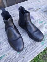 Reitstiefeletten gr 35