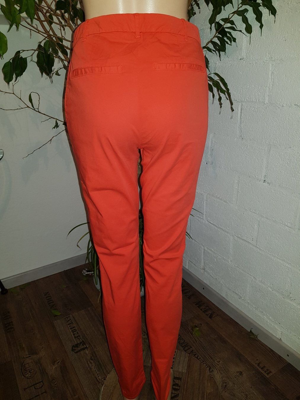 Caroll Hosen: CAROLL Pantalon / Hose taille / Grosse 36 – Gebraucht aus Cossonay-ville von Super-Price-Quality 6