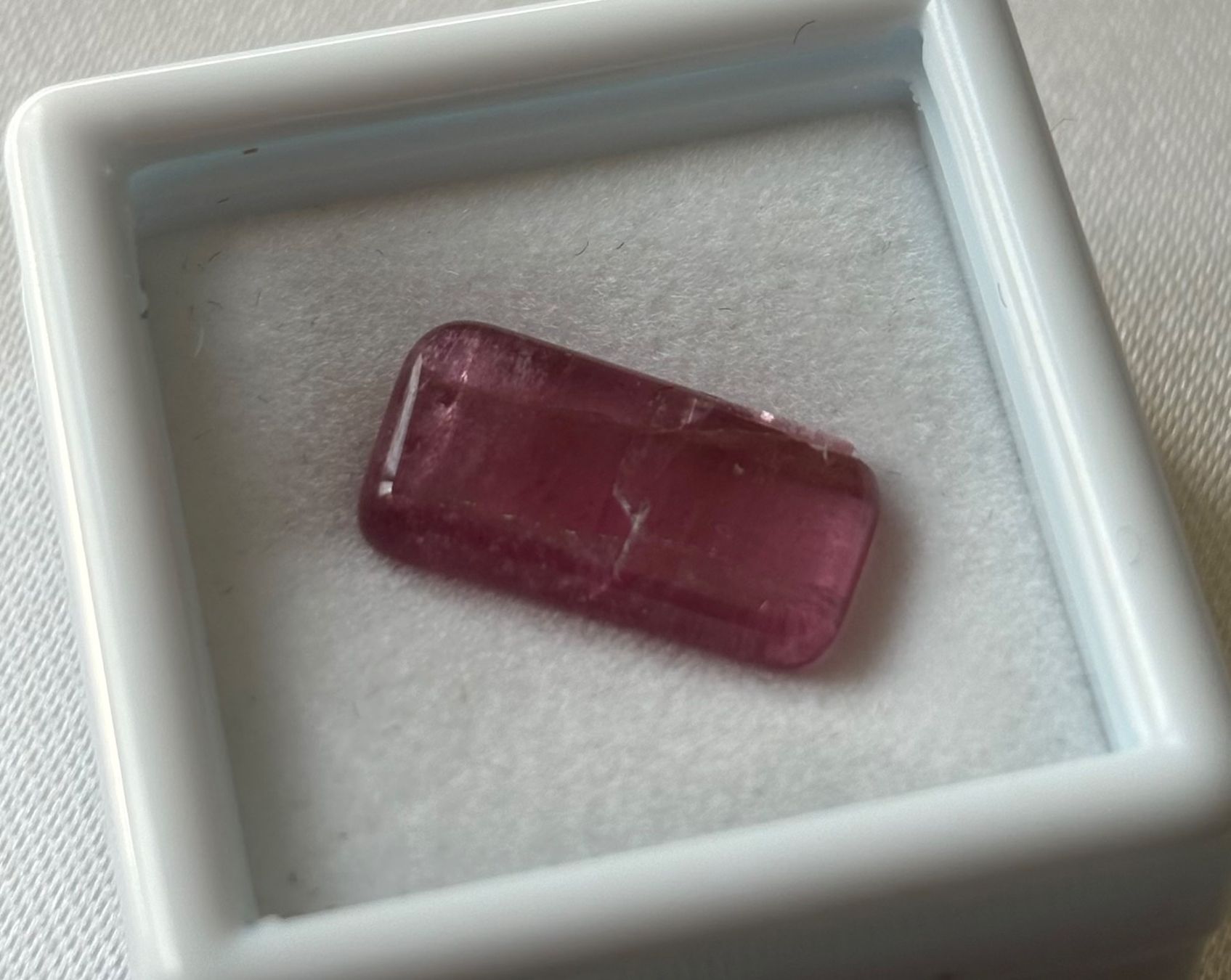 Pietre preziose: Turmaline Rosa und Grün – Usato da Brugg AG venduto da lau_9rvy 6