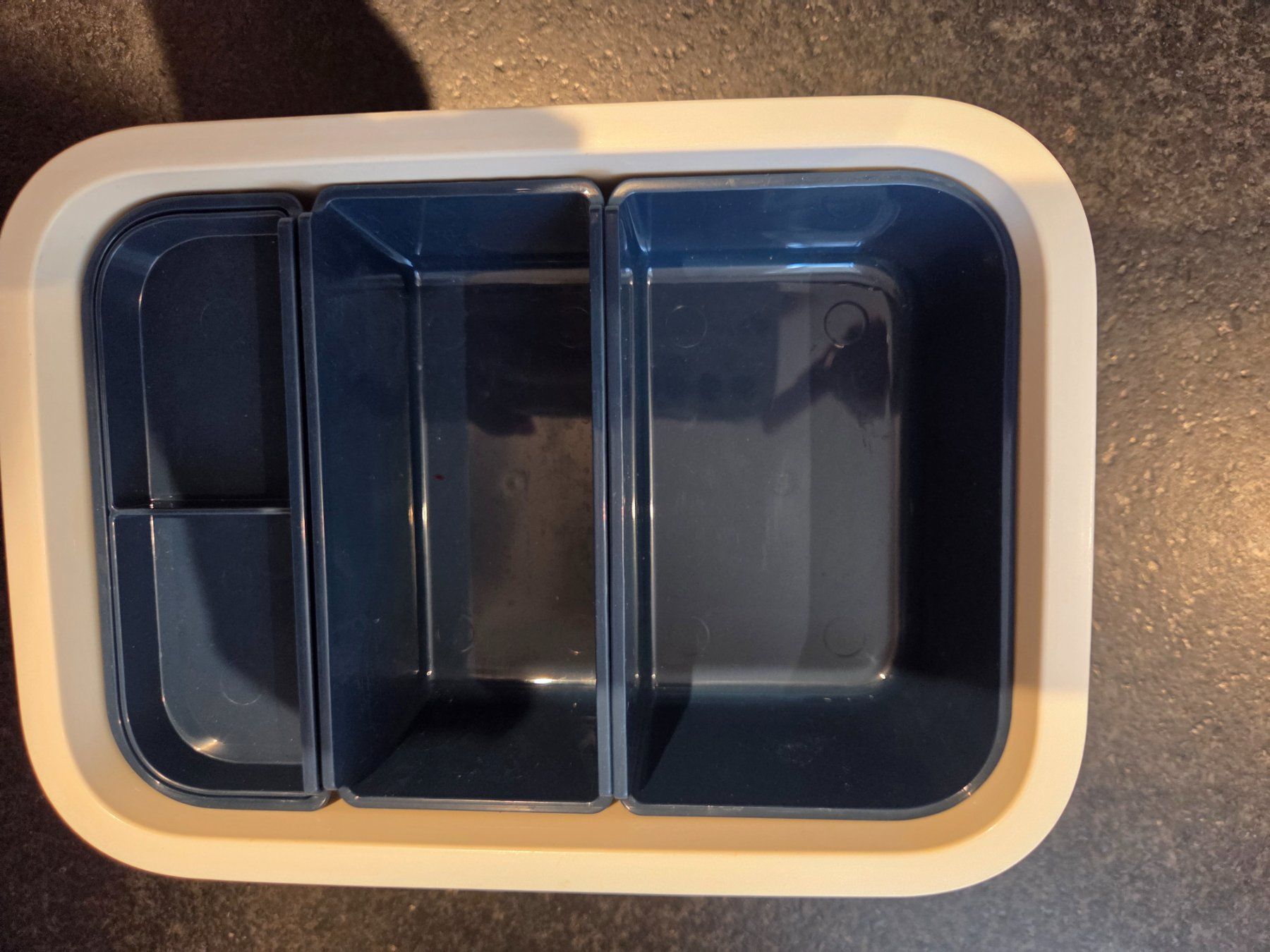 Behälter & Ähnliches: Tupperware – Gebraucht aus Werthenstein von soe_t9pv 1