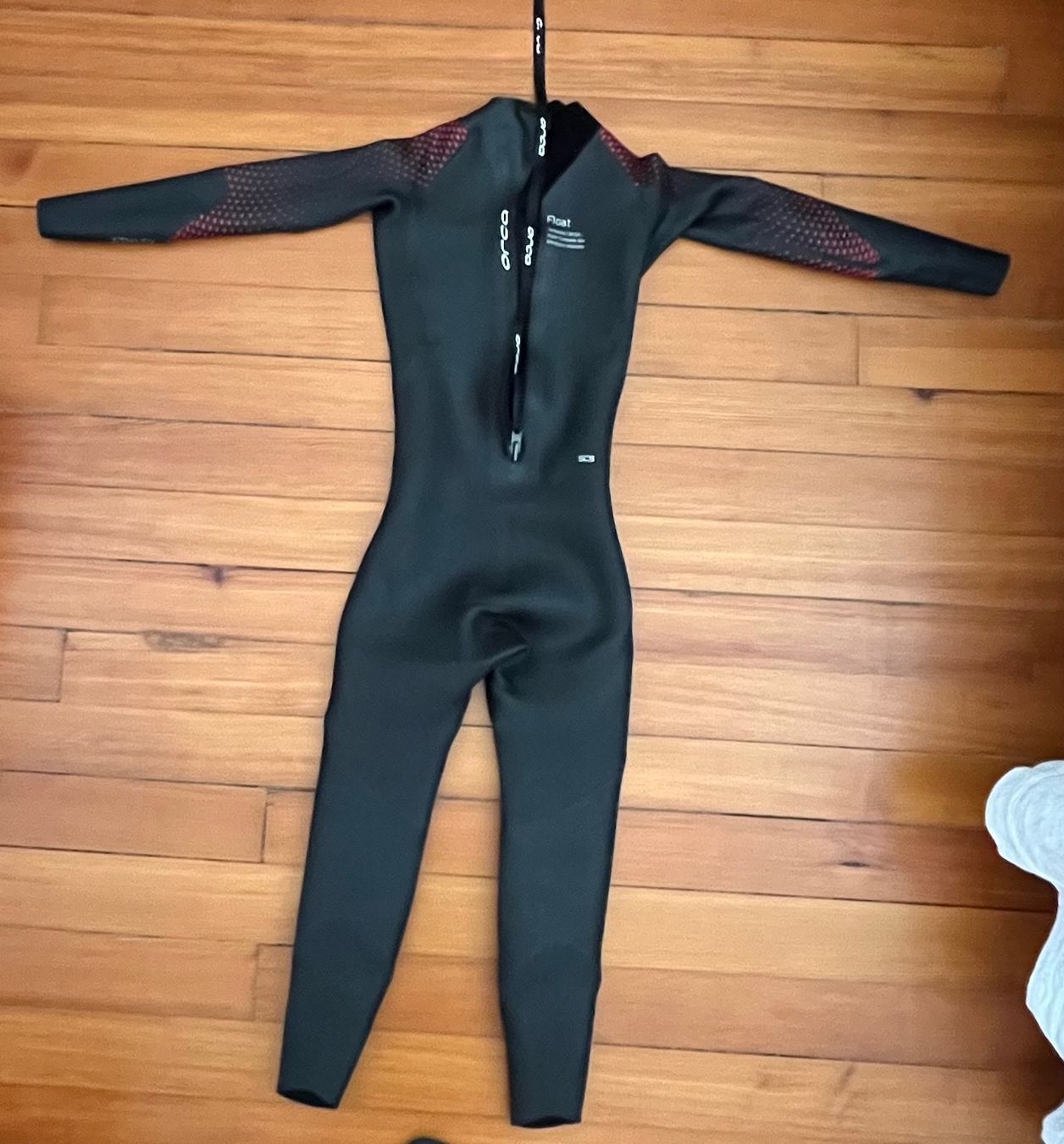 Completi: Combinaison Neoprene Triathlon Orca Athlex Float – Usato da Genève venduto da mot_7rvp 1