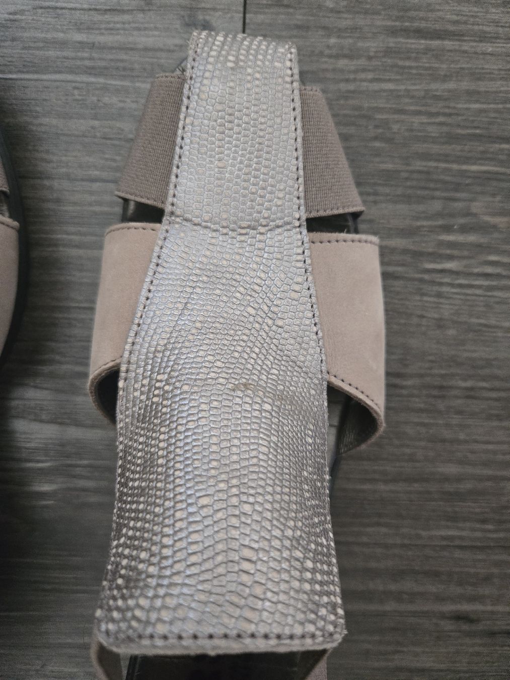 Damenschuhe: 24HRS Schuhe – Gebraucht aus St. Niklaus VS von BrittaR 2