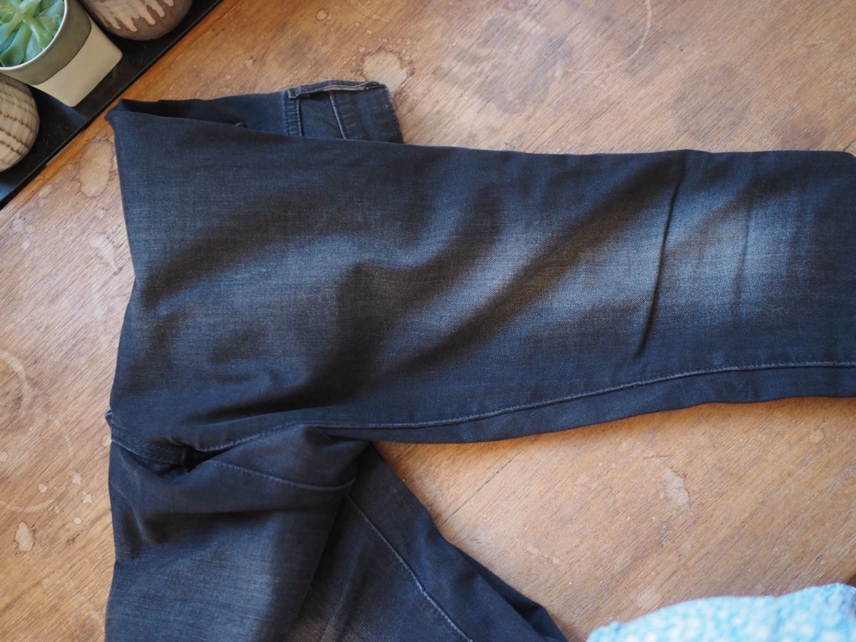 Levi's Jeans: Levi's 721 High Rise Skinny  – Usato da Schaffhausen venduto da angelika 3