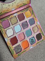 Odenseye Palette
