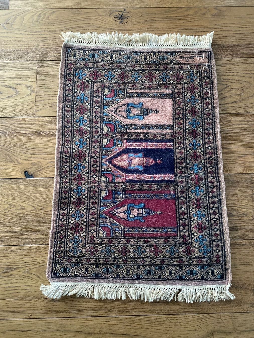 Tapis: Orientteppich – D'occasion à Sempach-Station par silvan022
