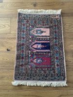 Orientteppich